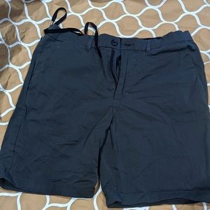 Goodfellows Men's navy shorts